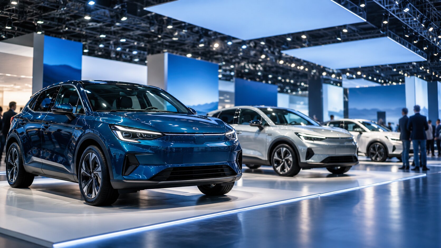 Salone di Parigi 2026: date, novità e cosa è confermato prima di scegliere un'auto