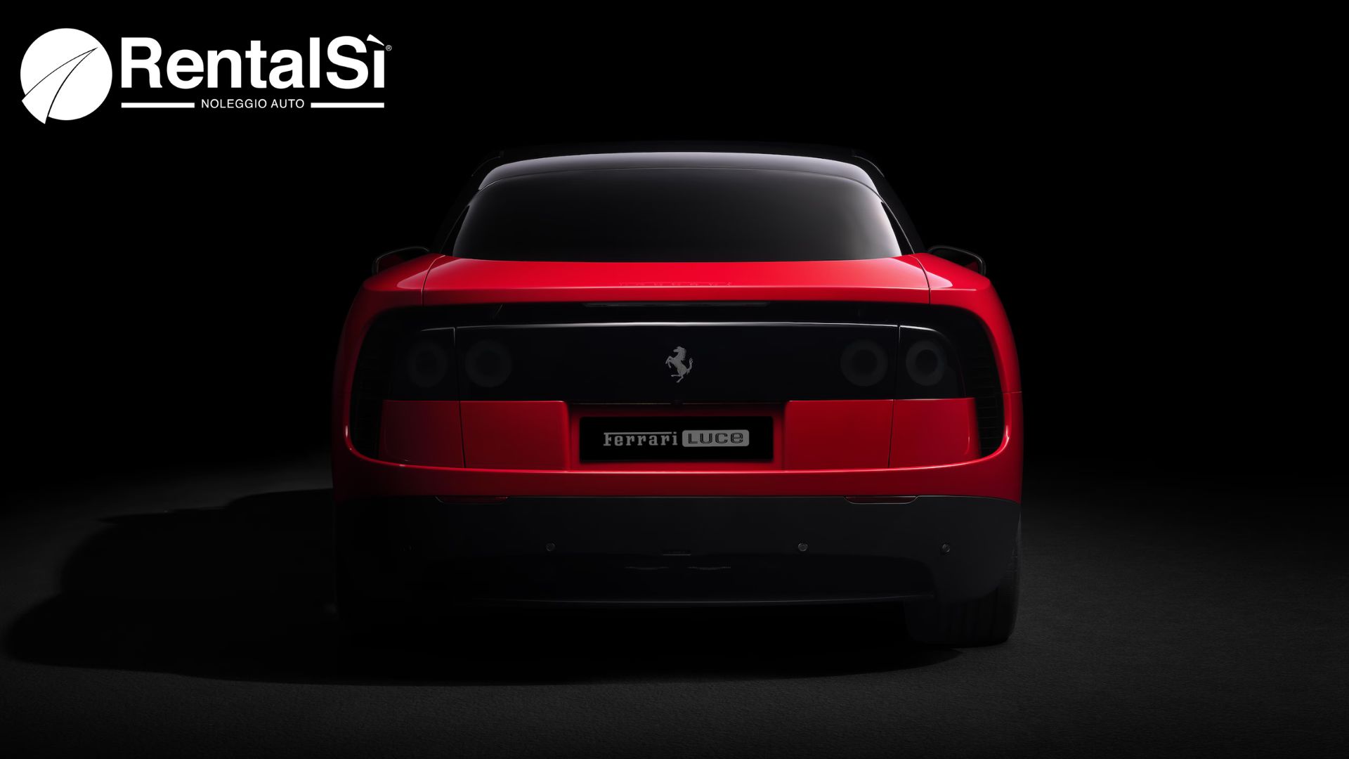 Ferrari Luce: La Prima Elettrica a 5 Posti tra Innovazione e Polemiche
