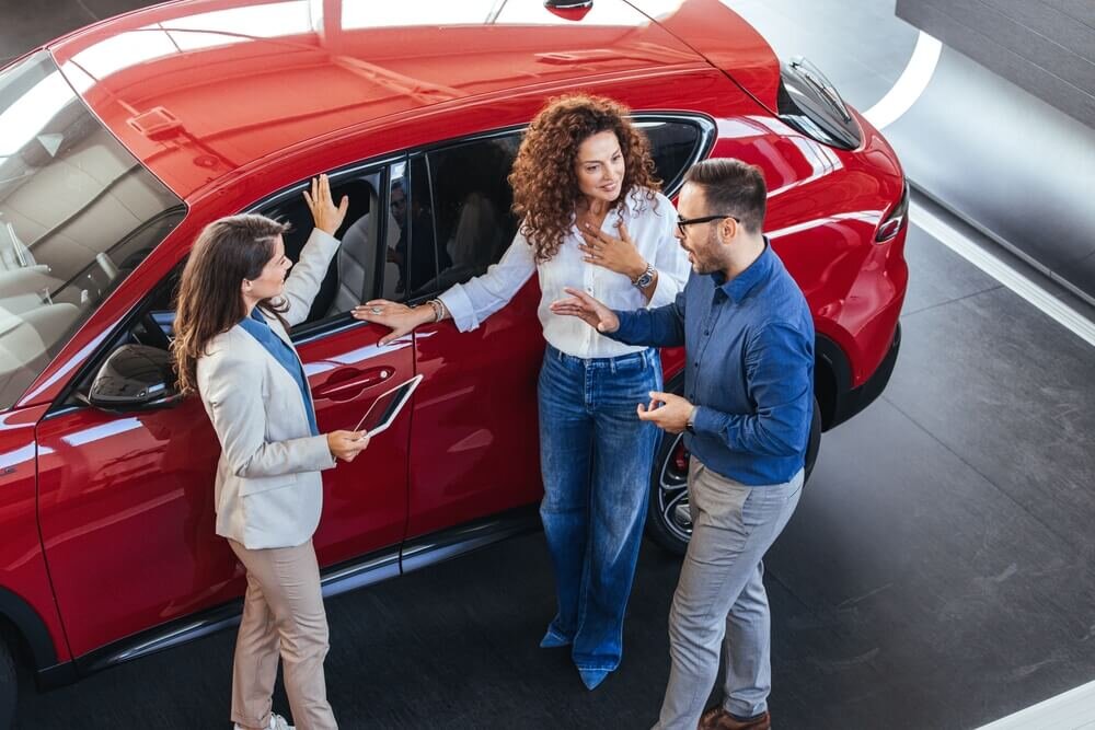 Fringe benefit auto aziendali 2026: come si calcola e perché una flotta vecchia sta per costarti di più