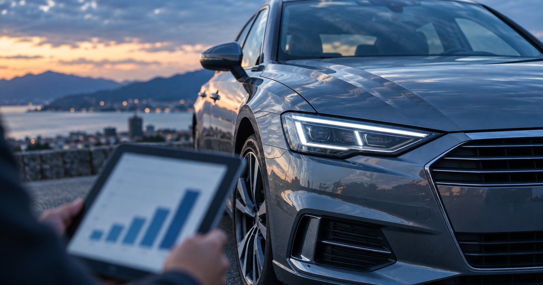 Total Cost of Ownership auto: quanto costa davvero possedere un veicolo
