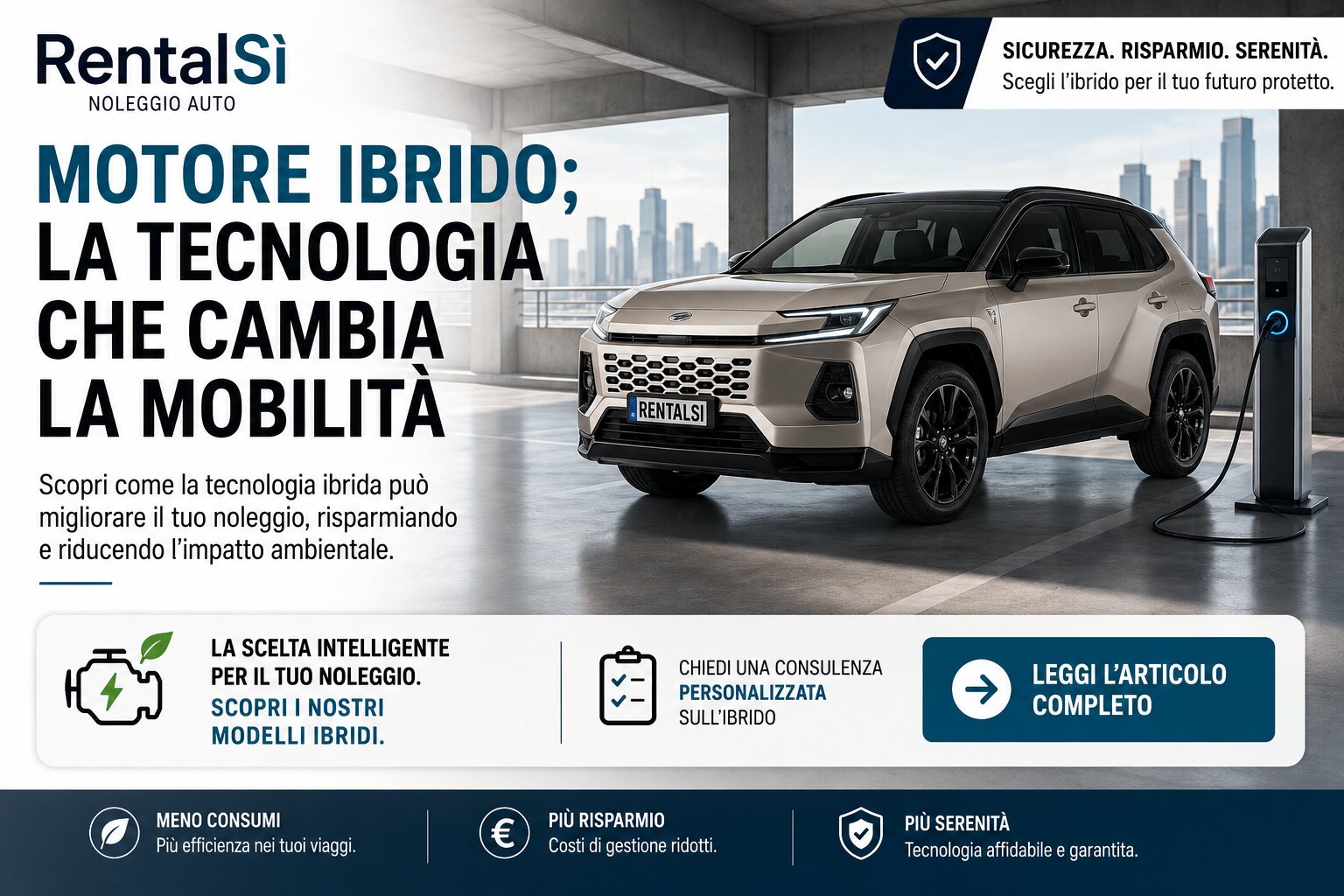 Guida Completa ai Motori Ibridi: Come Funzionano e Quale Scegliere