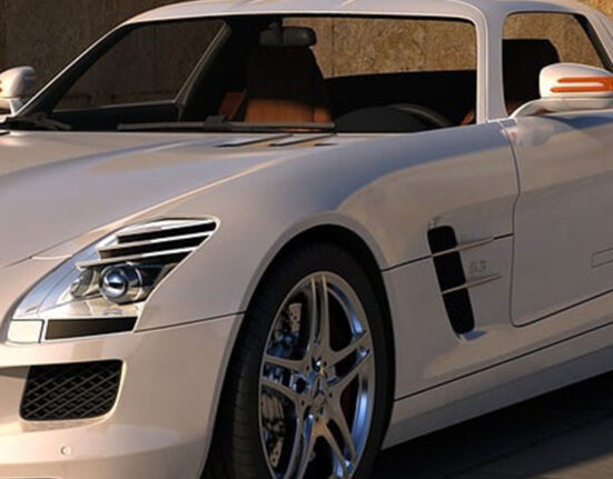 auto fine noleggio