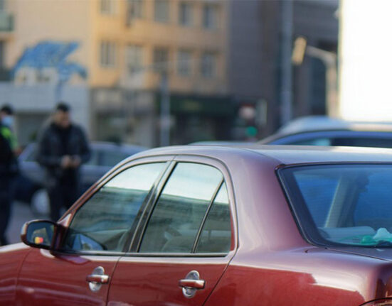 svalutazione auto