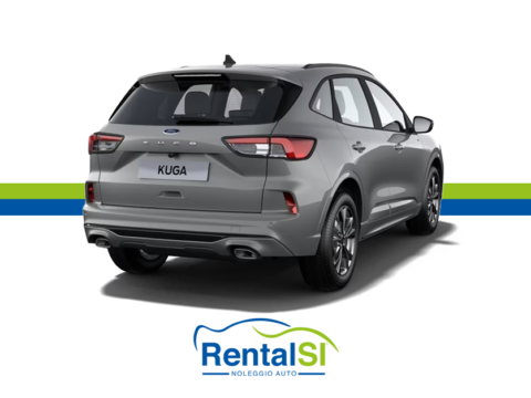 Ford Kuga 2.0 EcoBlue ST-Line 2wd