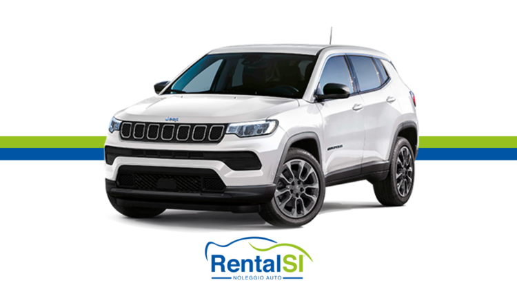 Jeep Compass 1.6 MJet Longitude 1.3 T4 Limited 4xe PHEV