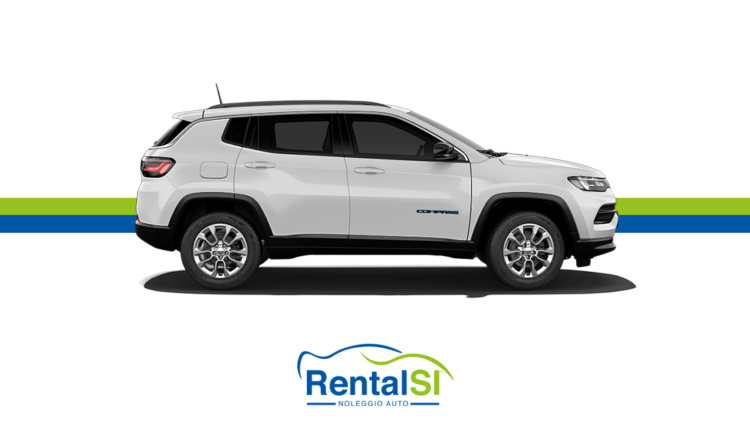 Jeep Compass 1.6 MJet Longitude 1.3 T4 Limited 4xe PHEV