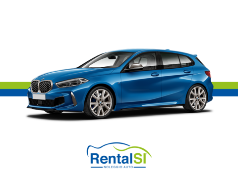 BMW Serie 1 116d Business Advantage
